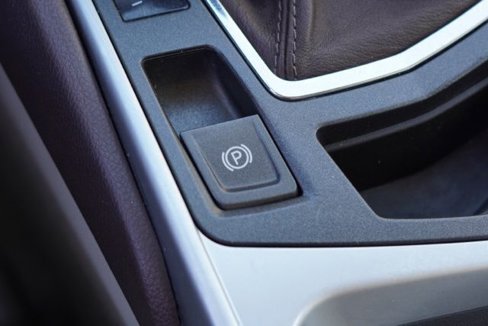 Used 2011 Cadillac SRX Luxury image 33