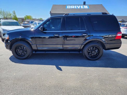 Used 2017 Ford Expedition Limited image 6