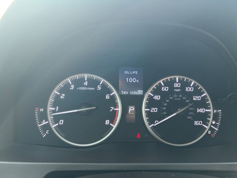 Certified 2018 Acura RDX FWD image 21