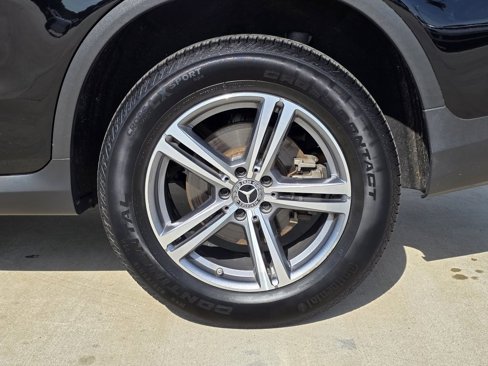 Used 2022 Mercedes-Benz GLC 300 4MATIC image 14