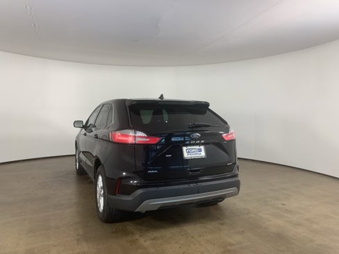 Used 2022 Ford Edge SEL image 24