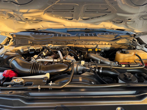 Used 2019 Ford F250 XL w/ Power Equipment Group image 14