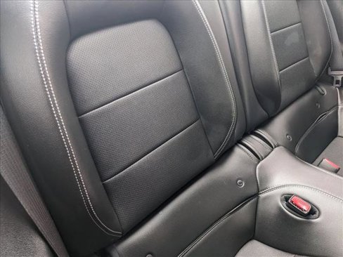 Used 2017 Ford Mustang Premium image 19