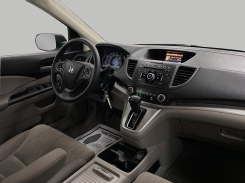 Used 2014 Honda CR-V LX image 17