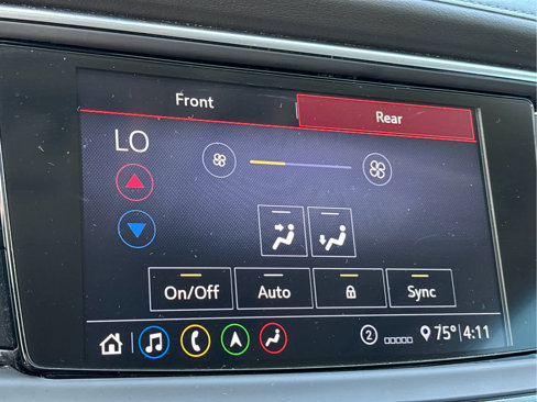 Used 2020 Buick Enclave Essence w/ Sound and Sites Package image 21