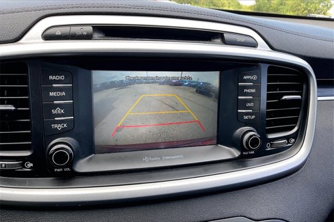 Used 2018 Kia Sorento LX image 13