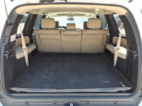 Used 2014 Toyota Sequoia Limited image 14