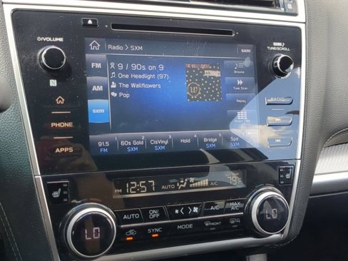 Used 2018 Subaru Outback 2.5i Premium w/ Popular Package #1 image 17