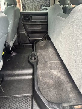 Used 2016 RAM 2500 Tradesman w/ Chrome Appearance Group image 33