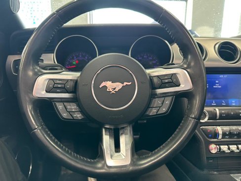 Used 2020 Ford Mustang Premium image 46