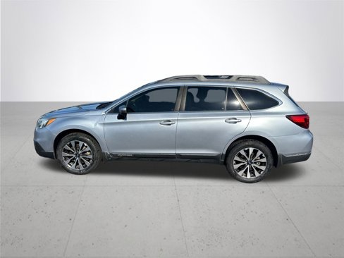 Used 2017 Subaru Outback 2.5i Limited image 10