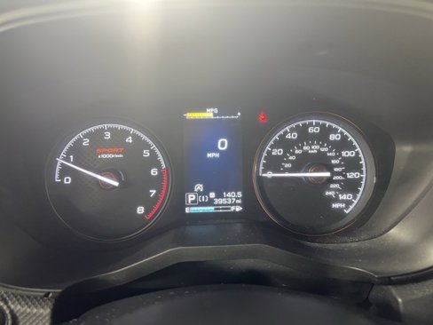 Used 2021 Subaru Forester Sport image 13
