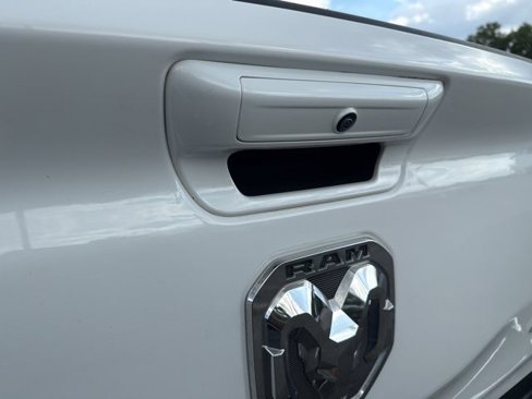 Certified 2022 RAM 1500 Big Horn image 10