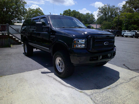 Used 2005 Ford Excursion Limited image 5