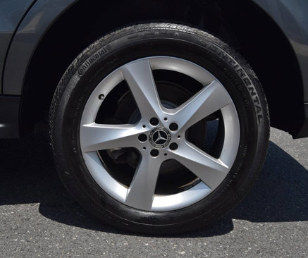 Used 2017 Mercedes-Benz GLE 350 4MATIC w/ Premium 1 Package image 54