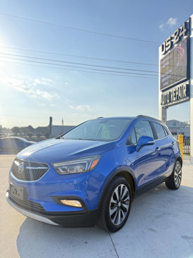 Used 2018 Buick Encore Essence image 3