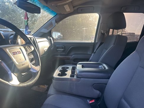 Used 2014 GMC Sierra 1500 SLE w/ SLE Value Package image 14