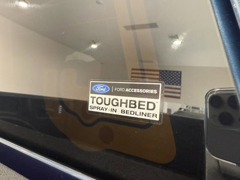 Used 2018 Ford F150 Lariat w/ Equipment Group 502A Luxury image 11