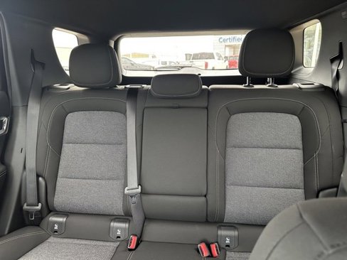 New 2026 GMC Terrain Elevation image 31