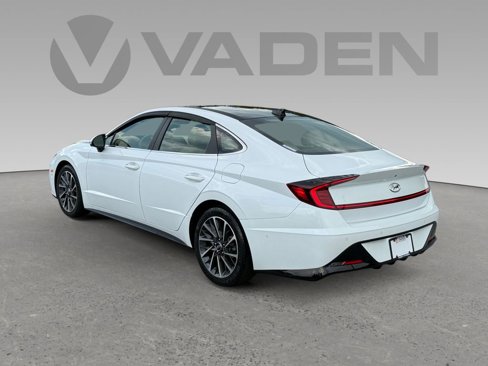 Used 2020 Hyundai Sonata Limited image 19