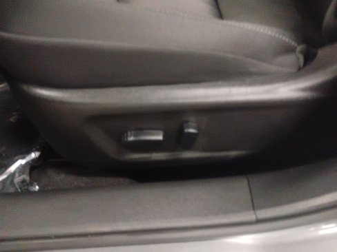 Used 2024 Nissan Altima 2.5 SV image 17