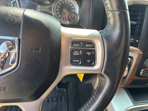 Used 2016 RAM 1500 Laramie image 51