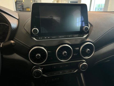Used 2024 Nissan Sentra SV image 18