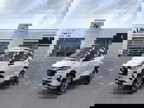 New 2025 Ford Escape Active w/ Cold Weather Package image 1