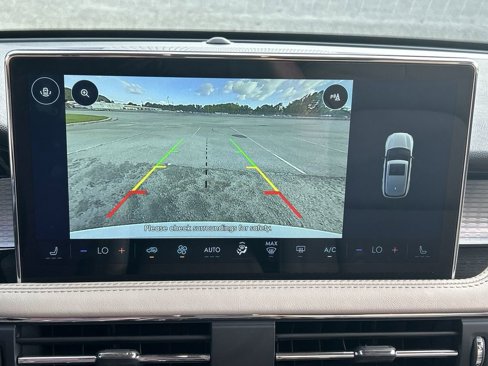 Used 2025 Lincoln Corsair FWD image 62