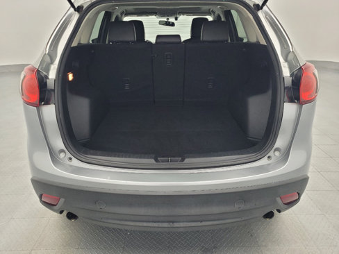 Used 2015 MAZDA CX-5 Grand Touring image 29