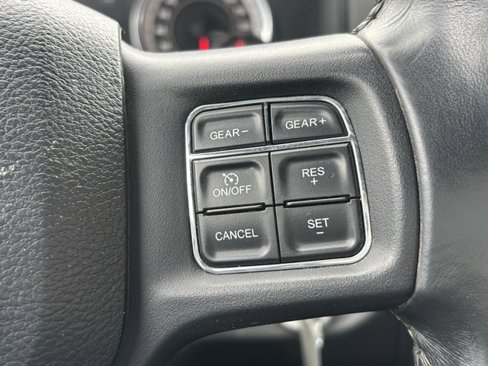 Used 2018 RAM 1500 Big Horn image 21