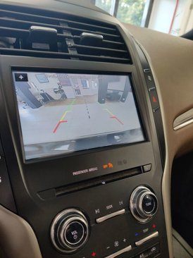 Used 2017 Lincoln MKC Reserve image 21