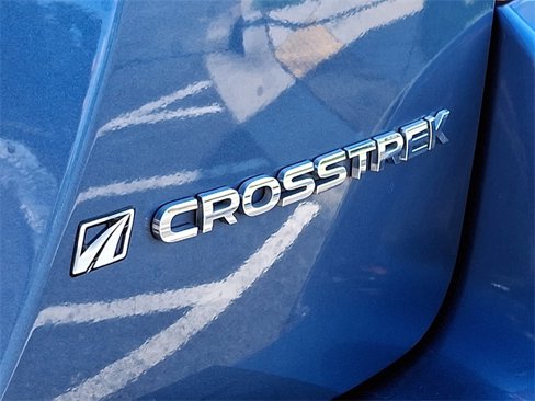 Used 2020 Subaru Crosstrek 2.0i Premium w/ Moonroof Package 2 image 30