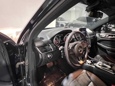 Used 2018 Mercedes-Benz GLE 350 4MATIC w/ Premium 1 Package image 25