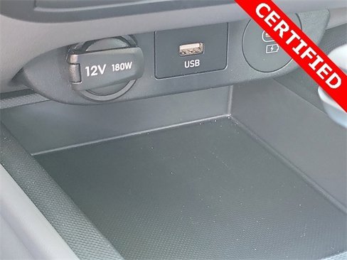 Certified 2024 Hyundai Elantra SEL image 10