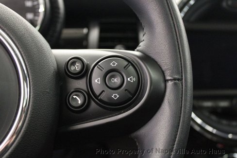 Used 2015 MINI Cooper 4-Door Hardtop image 24
