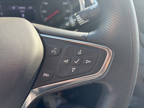 Used 2024 Chevrolet Malibu LT image 20