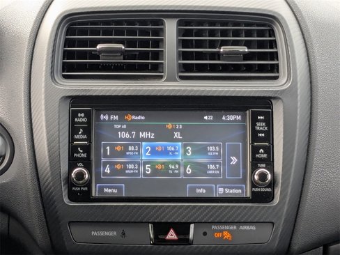 Used 2020 Mitsubishi Outlander Sport ES image 20