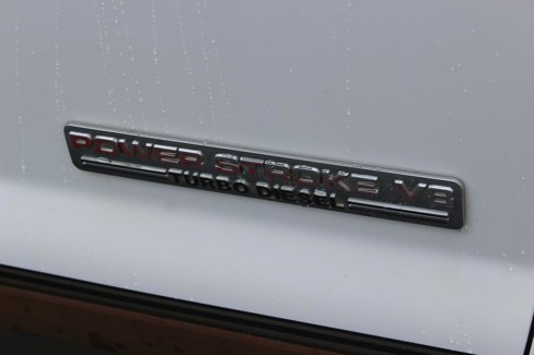 Used 2004 Ford F350 Lariat image 12