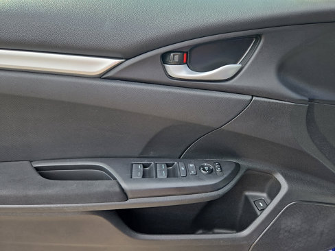 Used 2020 Honda Civic LX image 17