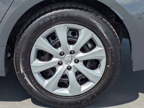Used 2023 Toyota Corolla LE image 13