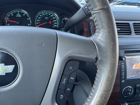 Used 2013 Chevrolet Silverado 1500 LTZ w/ LTZ Plus Package image 25