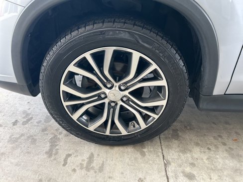 Used 2017 Mitsubishi Outlander Sport SE image 12