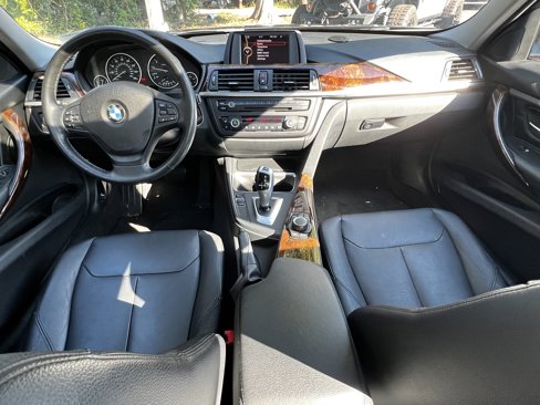 Used 2013 BMW 328i xDrive Sedan image 32