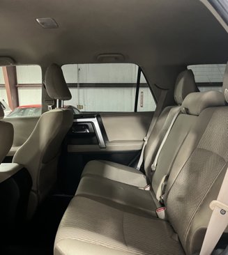 Used 2021 Toyota 4Runner SR5 image 11