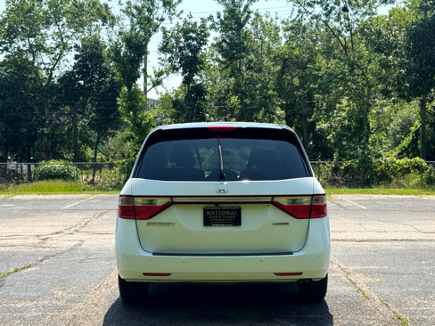 Used 2011 Honda Odyssey Touring image 12