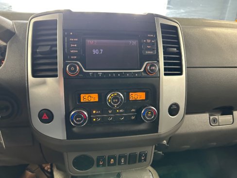 Used 2016 Nissan Frontier SV w/ SV Value Truck Package image 15