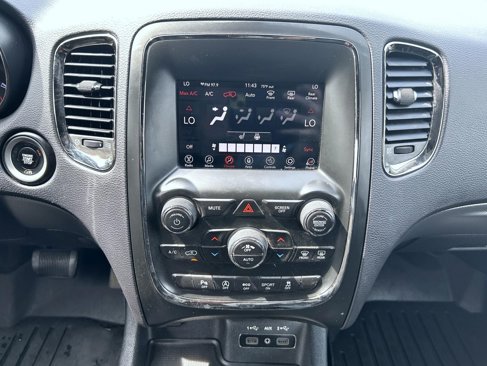 Used 2019 Dodge Durango GT image 13