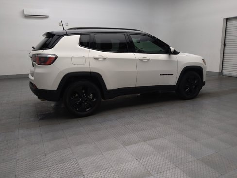 Used 2019 Jeep Compass Altitude image 10
