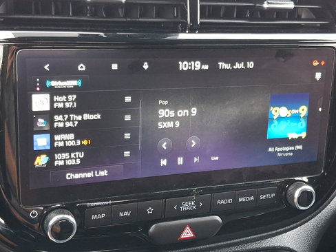 Used 2024 Kia Soul S image 17